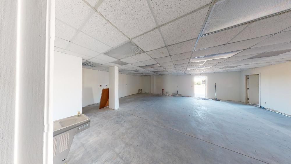 Industrial Warehouse and Office Space on Lisenby Avenue: 3006 Lisenby Ave, Panama City, FL 32405